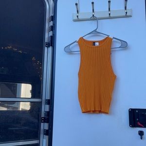 Divided by H&M Tank Top